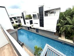 Sunrise Avenue (D28), Terrace #503523691